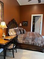 Riverside Inn Bed and Breakfast