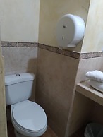 HOTEL CASA REAL ANTIGUA
