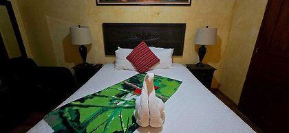 HOTEL CASA REAL ANTIGUA