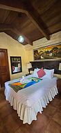 HOTEL CASA REAL ANTIGUA