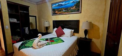 HOTEL CASA REAL ANTIGUA
