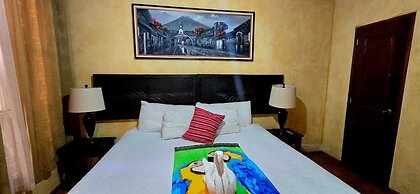 HOTEL CASA REAL ANTIGUA