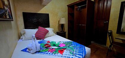HOTEL CASA REAL ANTIGUA