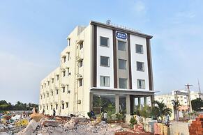 EPR Residency