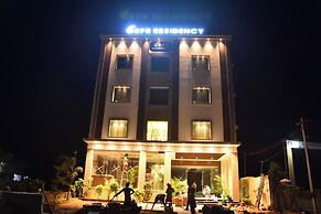 EPR Residency
