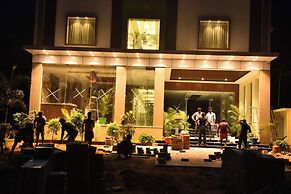 EPR Residency