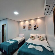 Pousada Loft Marabá
