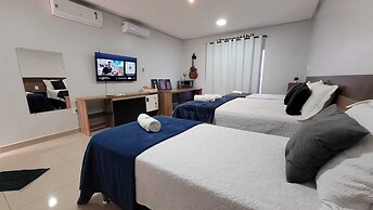 Pousada Loft Marabá