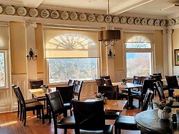 The Stanley Hotel