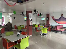 Hotel D Marco Express