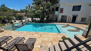 Hotel D Marco Express