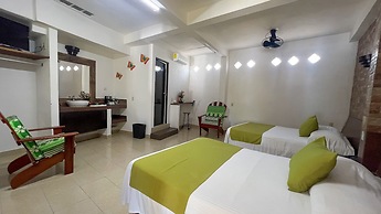 Hotel D Marco Express