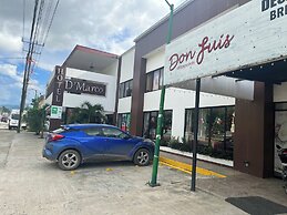 Hotel D Marco Express