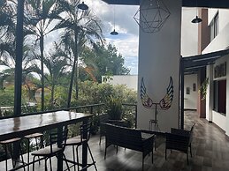 Hotel D Marco Express