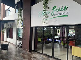 Hotel D Marco Express