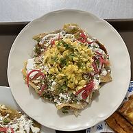 Hotel D Marco Express