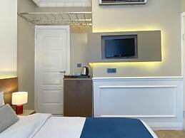 Emily Taksim Hotel