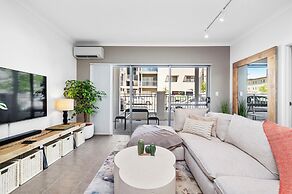 The Swan Sepal - 2bdr - Ellenbrook
