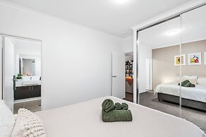 The Swan Sepal - 2bdr - Ellenbrook