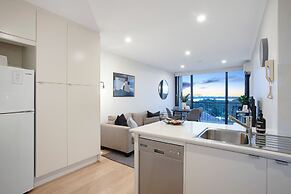 Spectacular Views South Perth1br