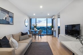 Spectacular Views South Perth1br