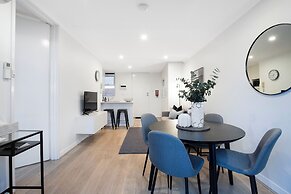 Spectacular Views South Perth1br