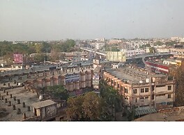 Hotel Samdariya Gold - Rewa