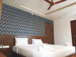 HOTEL VINTAGE CASTLE