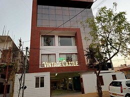 HOTEL VINTAGE CASTLE