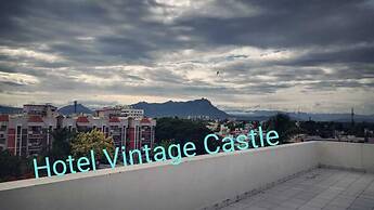 HOTEL VINTAGE CASTLE