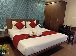 HOTEL VINTAGE CASTLE