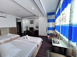 HOTEL SON THINH VUNG TAU