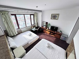 HOTEL SON THINH VUNG TAU