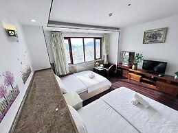 HOTEL SON THINH VUNG TAU