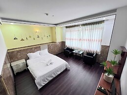 HOTEL SON THINH VUNG TAU