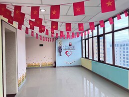 HOTEL SON THINH VUNG TAU