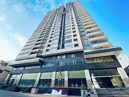 HOTEL SON THINH VUNG TAU