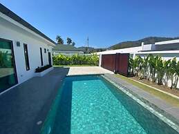 Costa Brand New 3BR Villa Pool V35