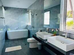 Costa Brand New 3BR Villa Pool V35