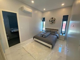 Costa Brand New 3BR Villa Pool V35