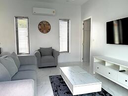 Costa Brand New 3BR Villa Pool V35