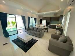 Costa Brand New 3BR Villa Pool V35