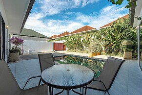 Costa Brand New 3BR Villa Pool V35