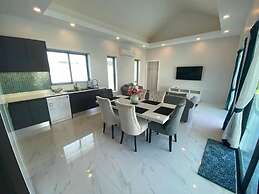 Costa Brand New 3BR Villa Pool V35