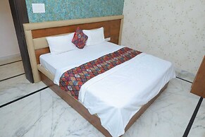 Soni's Mansion-100m from Khajuraho Temples