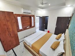 Soni's Mansion-100m from Khajuraho Temples