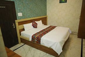 Soni's Mansion-100m from Khajuraho Temples