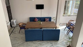 Soni's Mansion-100m from Khajuraho Temples