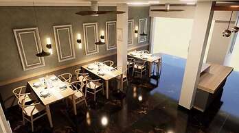 Soni's Mansion-100m from Khajuraho Temples