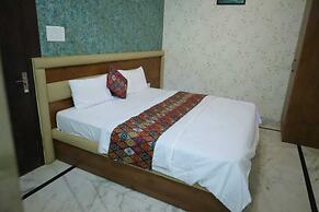 Soni's Mansion-100m from Khajuraho Temples
